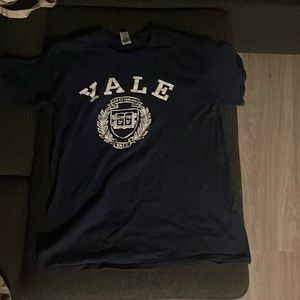 YALE SHIRT